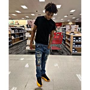 Meet your Posher, Mark